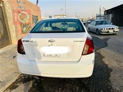 شيفروليه اوبترا
